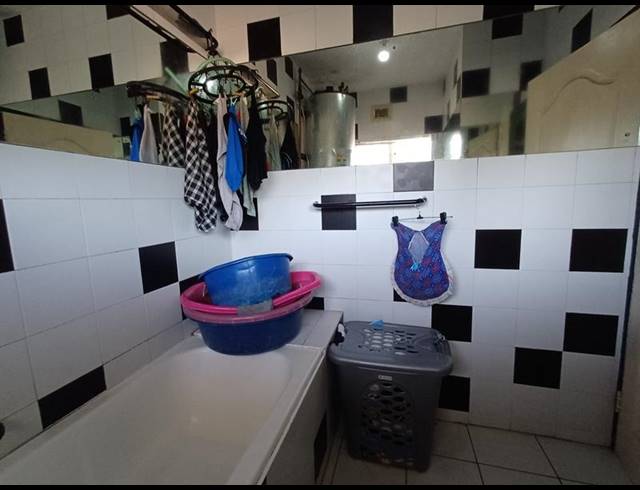 2 BEDROOM PROPERTY TO RENT IN MORNINGSIDE